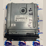 Load image into Gallery viewer, BMW  E90 N47 ENGINE CONTROL UNIT ECU KIT DDE 8512291