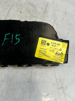 Bild in die Galerieansicht laden, 2014-2018 BMW X5 X6 F15 F16 Front Seat Adjustment Switch LEFT SIDE 9276453 OEM