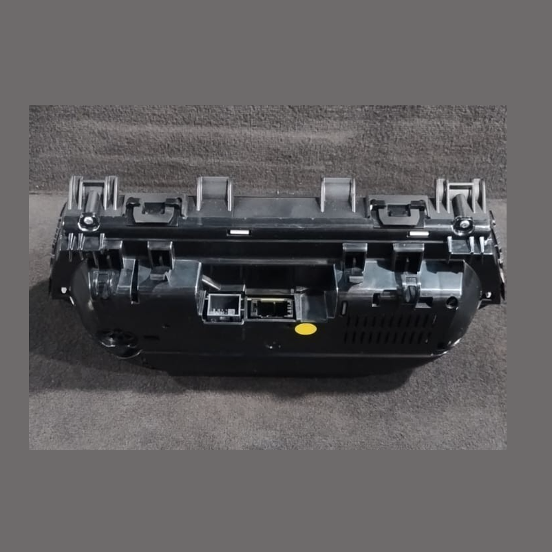 BMW E‑SERIES MULTIFUNCTION INSTRUMENT CLUSTER SPEEDOMETER KM/H P/N - 9382080