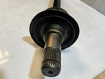 Load image into Gallery viewer, BMW 6 7 Series GT G32 G11 G12 Rear Right Drive Shaft AXLE 8639466 OEM
