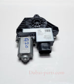 Bild in die Galerieansicht laden, 18-23 BMW X3 Front Left Window Regulator Motor 7457250 X3 G01 OEM