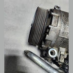 قم بتحميل الصورة إلى عارض الصور، 2008-2010 BMW 535i AC Compressor Clutch 9174804 535i 535xi N52