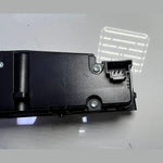 Load image into Gallery viewer, 2008-2010 Mercedes Seat Heating Switch Panel A2048704310 C-Class W204