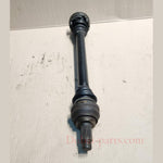 قم بتحميل الصورة إلى عارض الصور، 2008 BMW 530i Rear Driveshaft 7580166 5 Series E60 E61 535i and 530i xDrive 