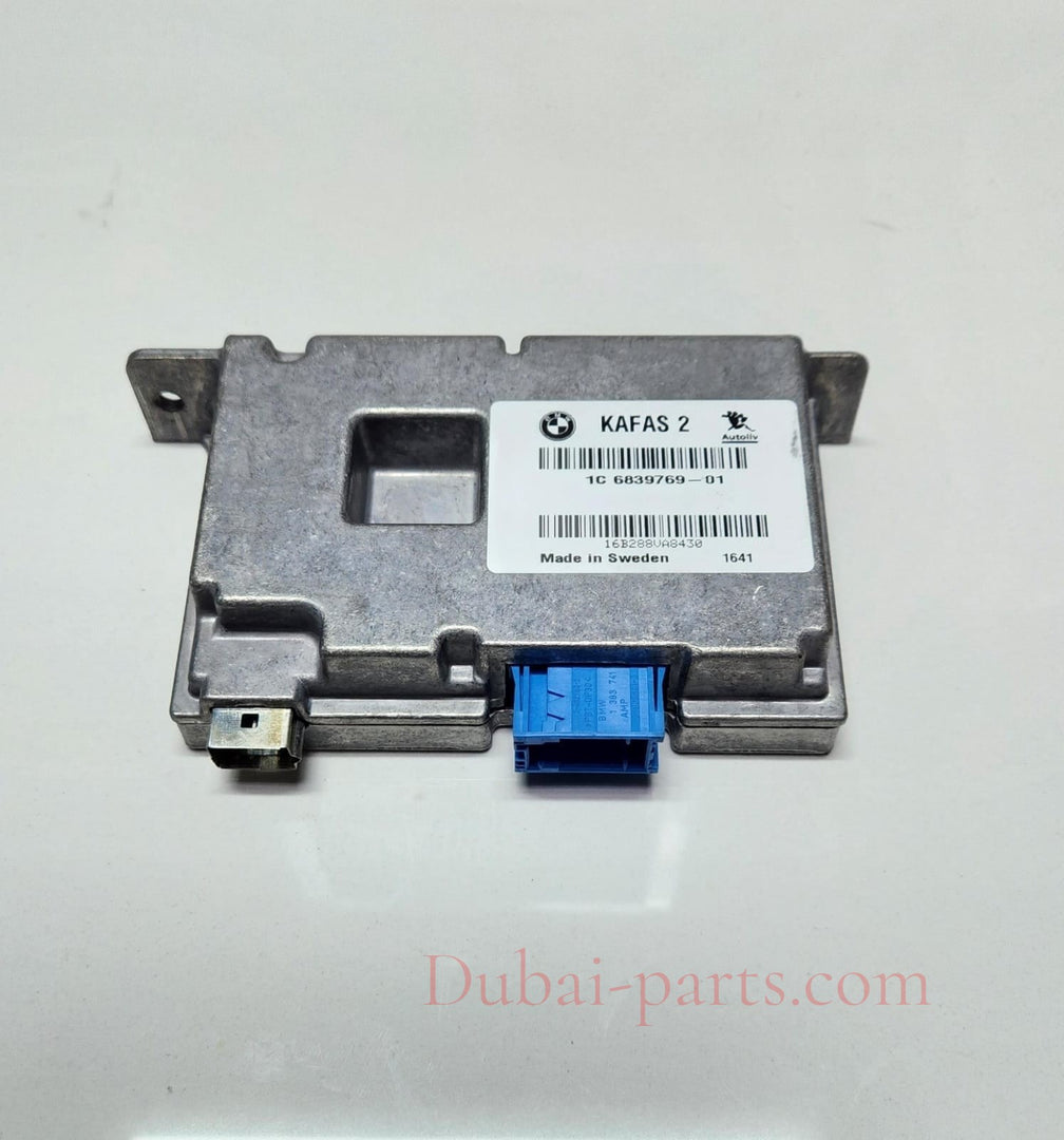 2017 BMW 530i Camera Control Module 6839769 5 Series G30 2 Series F45 OEM