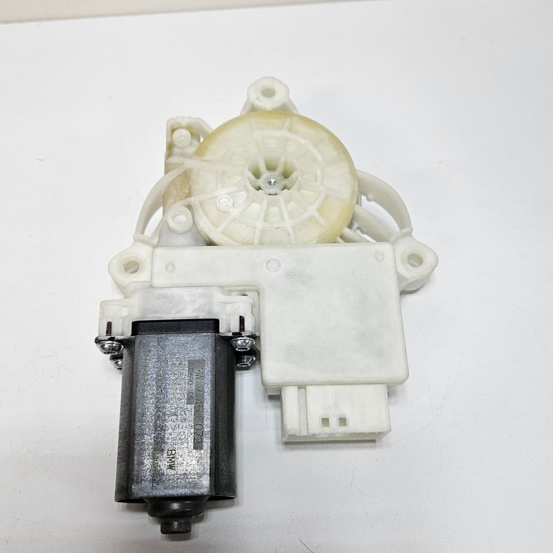 2019-2024 BMW X5 G05 Power Window Motor 9450072 Rear Right