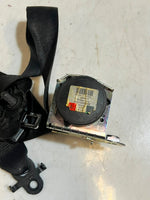 Load image into Gallery viewer, 2009 BMW 5 Series F10 F11 Front Left Front Seat Belt 6101263 OEM 