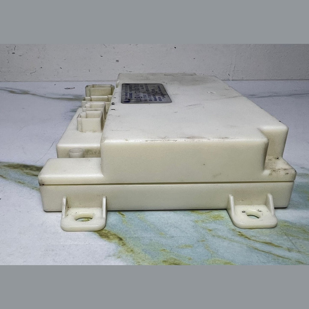 2011 Mercedes C63 AMG Keyless Go Control Unit A1729007800 C-Class W204, E-Class,