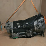 Load image into Gallery viewer, 8678664-2013-18 BMW F15 B47 2.5D XDRIVE Automatic Transmission Gearbox GA8HP50Z