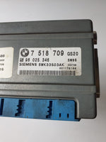 Load image into Gallery viewer, 2003 BMW X5 Transmission Control Module 7518709 E39 and E46 5 Series 