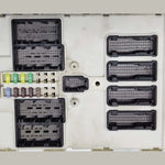Load image into Gallery viewer, 2012-2016 BMW 328i Front Electronic Module BCM 9315683 OEM