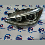Load image into Gallery viewer, BMW 1 SERIES  120i 2012 F20 LEFT SIDE HEADLIGHT 7229687-09  ECE
