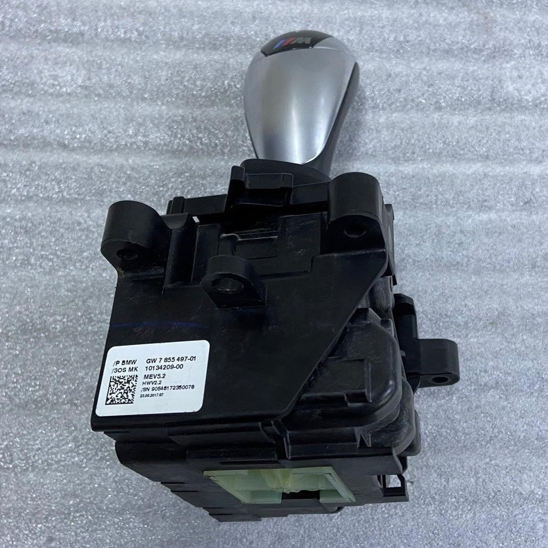 OEM BMW 2 Series M2 Automatic Gear Stick Shifter Knob 7855497