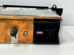 Bild in die Galerieansicht laden, 2004 - 2010 BMW X3 E83 Business Navigation Am Fm Radio CD Player 9146712 OEM