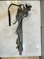 Load image into Gallery viewer, 2010-2015 BMW X1 E84 XDRIVE 20d POWER Steering Rack 6797385 OEM