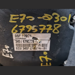 Load image into Gallery viewer, BMW X5 X6 series E70 E71 ABS PUMP DSC BRAKE ANTI LOCK HIDRO ELECTRONIC - 6795778