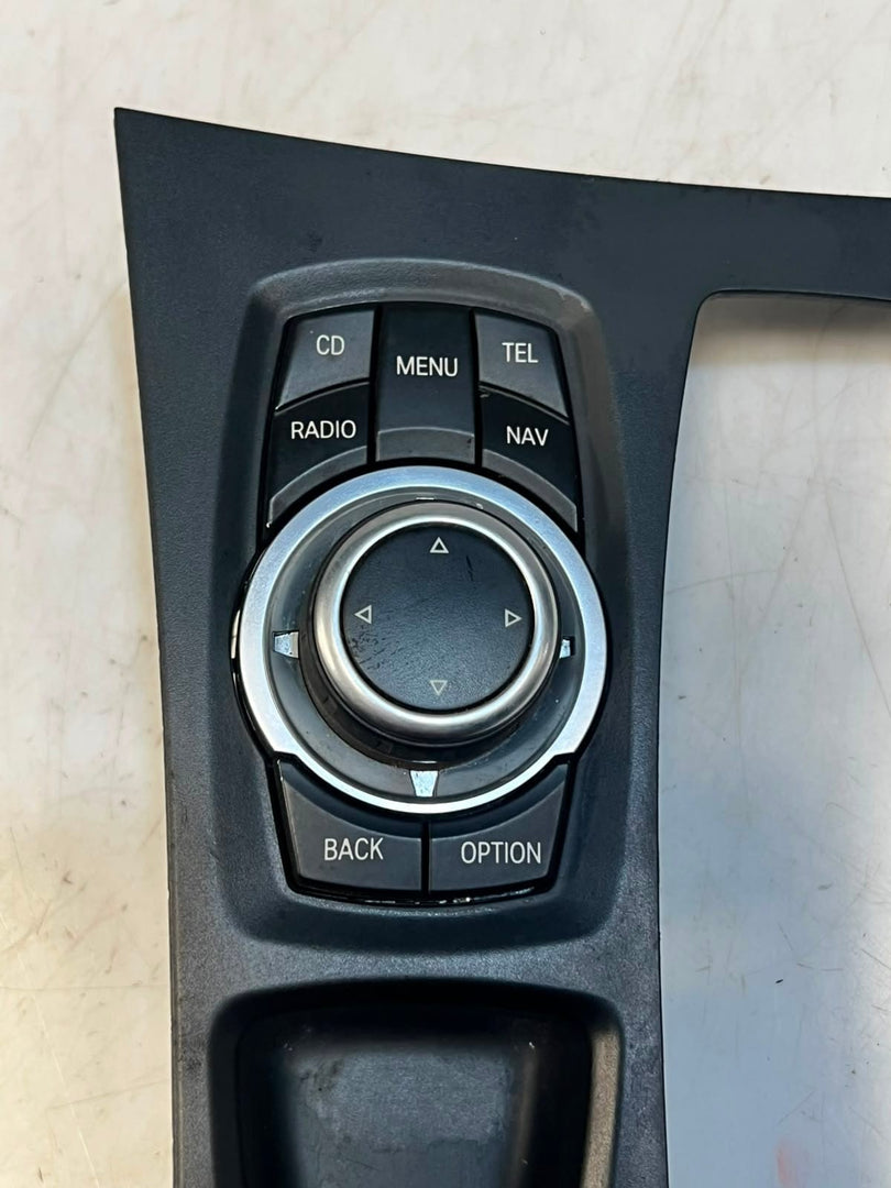 2011-2013 BMW 328i  X1 and E70 X5 Idrive Control Switch 9249439 OEM