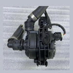 Load image into Gallery viewer, OEM BMW F70 F74 F78 U06 U11 U12 U10 LCI Auxiliary Water Pump 9455020 BOSCH