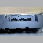 Bild in die Galerieansicht laden, 03-06 Mercedes-Benz W203 C-Class Hazard Switch Warning Button A203 8702510