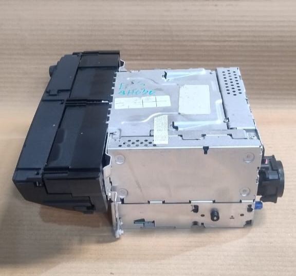 BMW X5 E70 CD RADIO PLAYER HEAD UNIT GENUINE BMW -  9147618