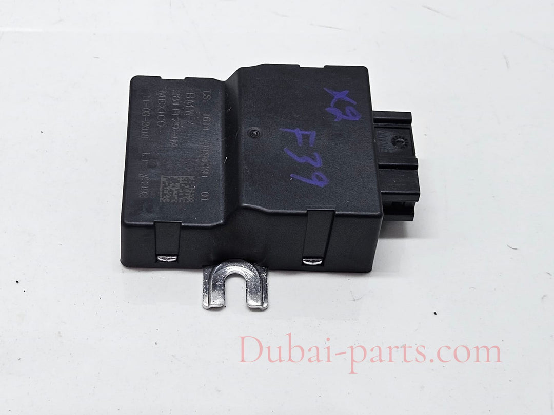 9494391-2018 BMW X2 F39 RHD Fuel Pump Control Module OEM