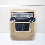Bild in die Galerieansicht laden, 2007-2013 BMW X5 E70 Interior Lighting Dome Map Sun Roof Switch Unit 9225938