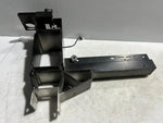 قم بتحميل الصورة إلى عارض الصور، 2012-2017 BMW X3 F25 and X4 F26 Front Radiator Core Support Bracket 7210499 OEM