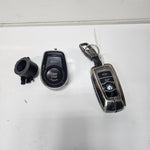 Load image into Gallery viewer, 8518568-OEM BMW F20 F30 2.0 Diesel N47 Engine Control Unit DDE Key Set 