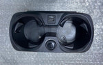 Load image into Gallery viewer, OEM BMW 4 Series G22 G23 G24 G26 Front Centre Console Cup Holder 6806803