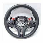 Load image into Gallery viewer, 5A660A5-2023 BMW XM Label G09 M-Sport Steering Wheel OEM