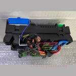 Bild in die Galerieansicht laden, OEM BMW 740 750 G11 G12 REAR POWER DISTRIBUTION FUSE RELAY BOX MODULE 9377503