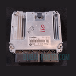 Load image into Gallery viewer, BMW X3 F25  2.0 DIESEL ENGINE CONTROL UNIT MODULE ECU ONLY OEM -  8513249