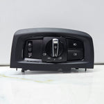 Load image into Gallery viewer, BMW X5 F15 X6 F16 RHD Headlight Control Switch 6824888 OEM