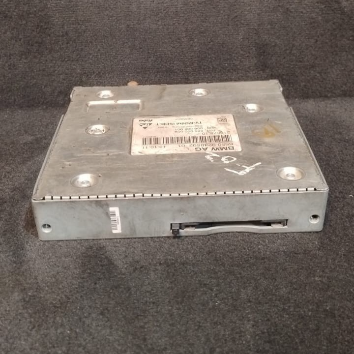 OEM BMW F01 F06 F15 F25 F30 F32 F80 G11 G30 G32 TV MODULE ISDB-T 9248592