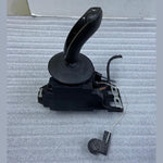 Load image into Gallery viewer, OEM BMW E60 E63 E64 650i AUTO SPORT FLOOR GEAR SHIFTER SELECTOR SHIFT 7589209