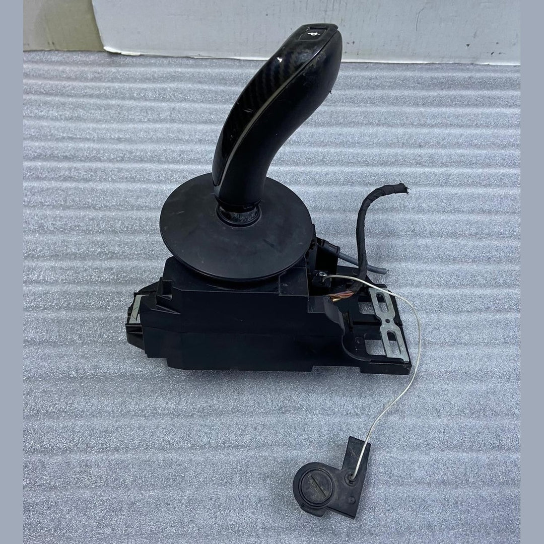OEM BMW E60 E63 E64 650i AUTO SPORT FLOOR GEAR SHIFTER SELECTOR SHIFT 7589209