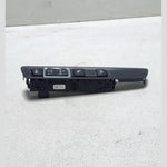 Load image into Gallery viewer, 2014-2018 BMW X5 F15 Center Console Operating Unit 9262719 OEM