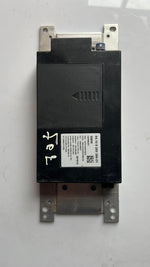 Load image into Gallery viewer, 2014-2015 BMW M6 Gran Coupe Telematics Control Module 9289386 F10, F06, F12 mode