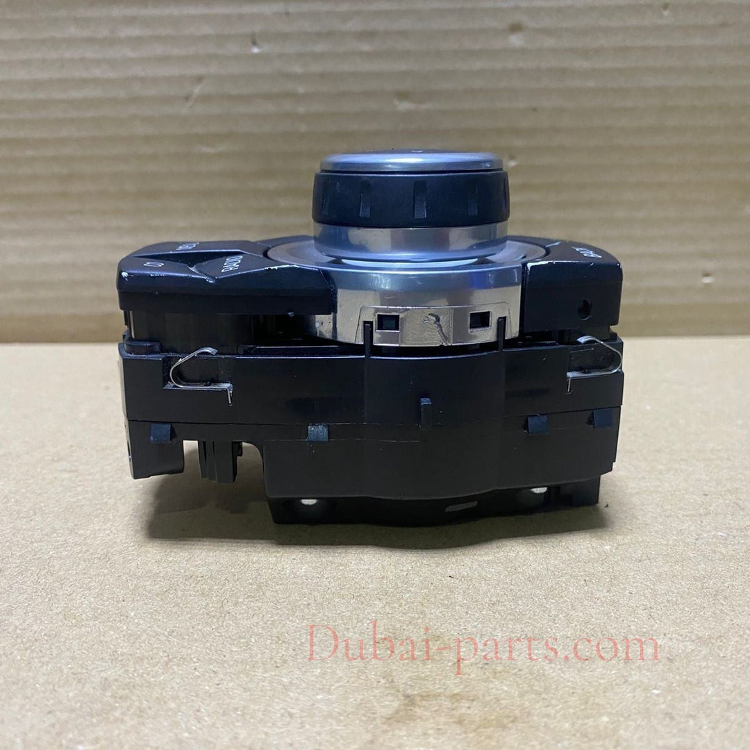 2008-2015 BMW X5 Idrive Media Switch Controller 9231116  E82, E90, E84, E70, E71