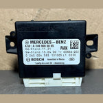 قم بتحميل الصورة إلى عارض الصور، 13–17 Mercedes W246 CLA / B-Class Parking Sensor Control Module A246 9000005 OEM