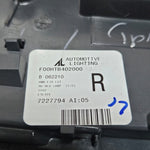 Load image into Gallery viewer, 2011-2013 BMW X5 E70 Tail Light Inner Right 7227794 OEM X5 E70 facelift models