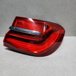 Load image into Gallery viewer, 2016-2019 BMW 750i Tail Light 7342966 7 Series G11 G12 740i 750i 750Li 740Le SAE