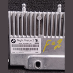 Load image into Gallery viewer, BMW F01/F02/F06/F10/F12 NIGHT VISION CAMERA CONTROL MODULE ECU P/N 9226801