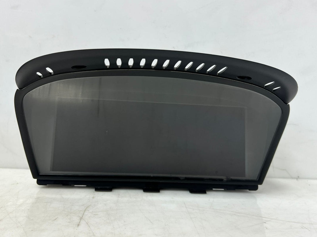 BMW Cic Professional Navigation System Controller Head Unit SET 9214925 993745 