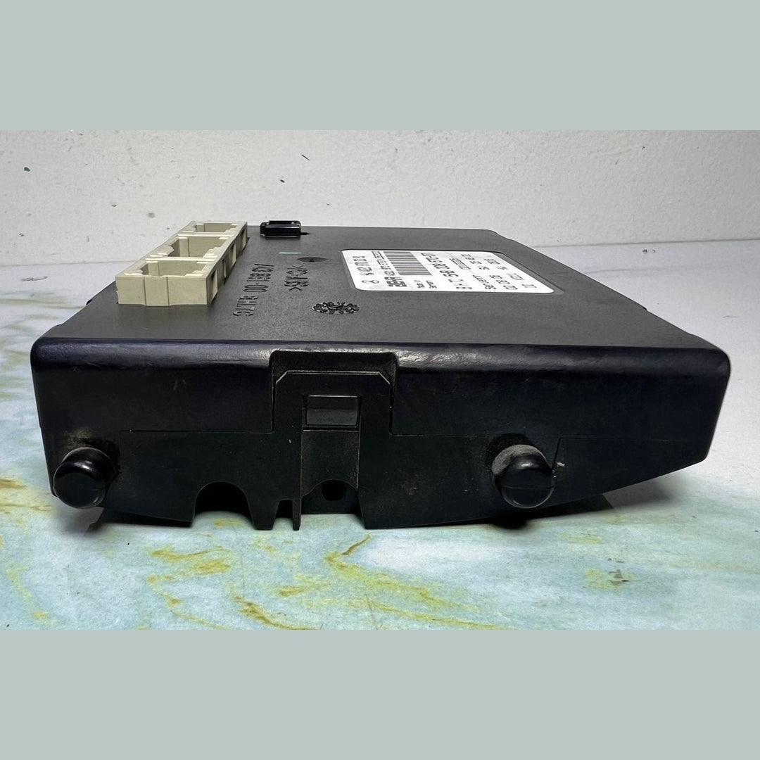 07-14 Mercedes-Benz W221 S-Class AC A/C Heater Control Module A221 8700091 OEM