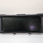 Load image into Gallery viewer, 2014-2016 BMW 5 Series F10 F11 GT F07 535d xDrive Display Screen 9266385