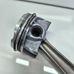 Bild in die Galerieansicht laden, 5A24670-NEW 2021-2024 BMW X3 G01 230i Piston with Connecting Rod B46/B48 2.0L