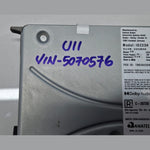 Load image into Gallery viewer, 5B67397-2024 BMW X1 U11 S drive 18i Audio Head Unit Infotainment OEM