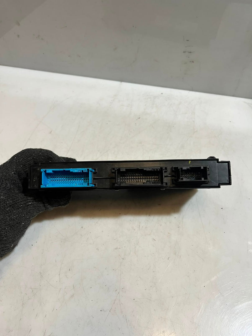 BMW X5 E70 Electronic Junction Box Comfort Body Control Module 9286798 OEM