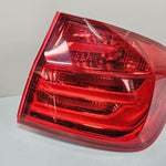 Load image into Gallery viewer, 2012-2015 BMW F30 328i 335i Tail Light Assembly Right Side 7259896